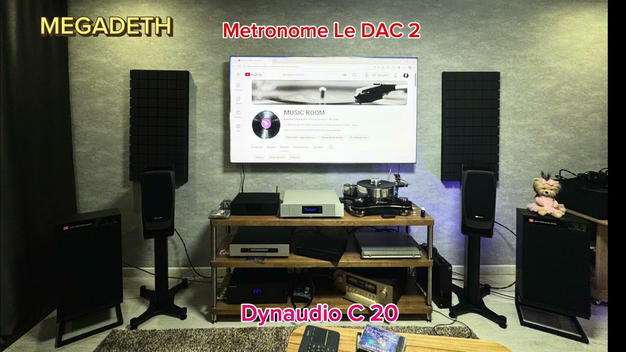 ‼️🥊 METAL БАТЛ двух ЦАПов | #Gustard А26 vs #Metronome LE DAC2