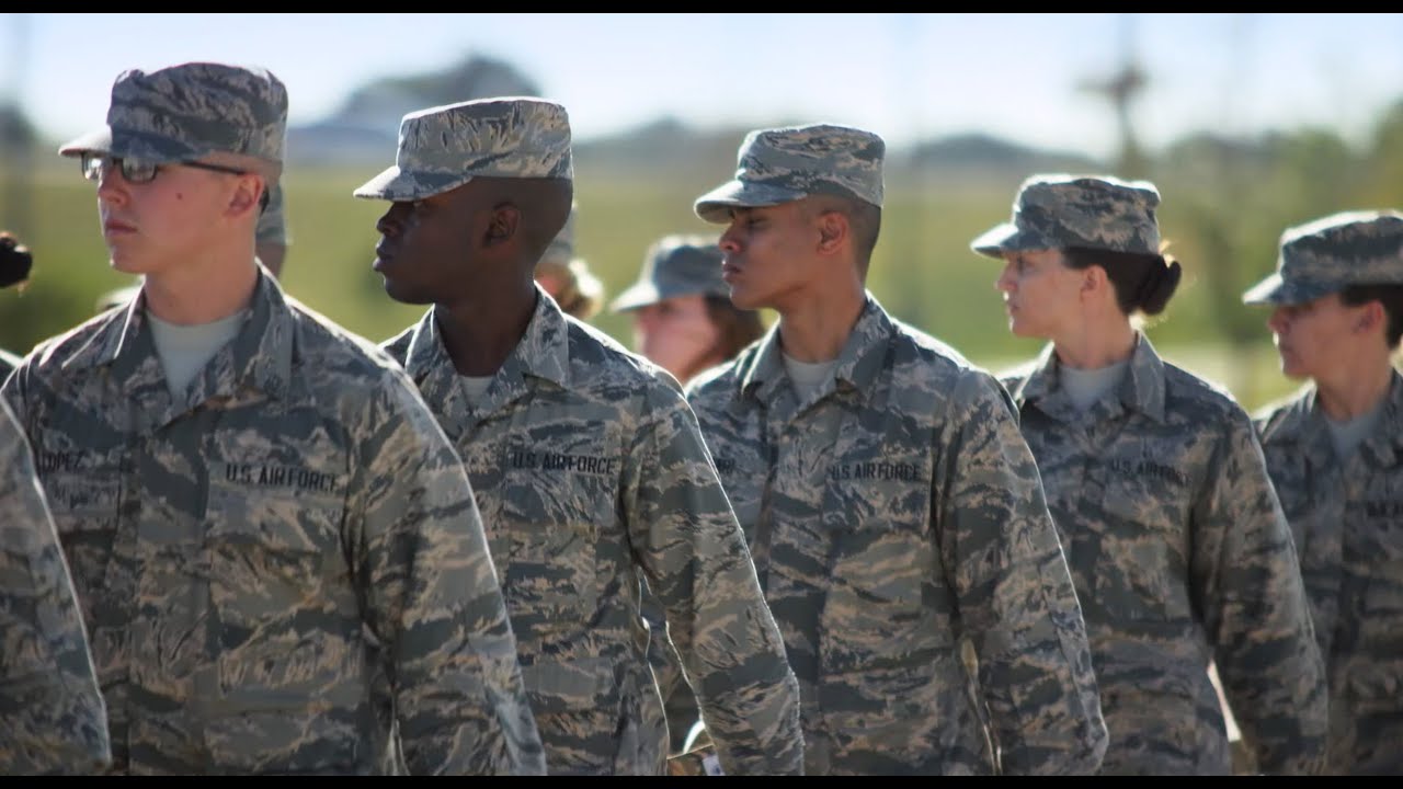 Prior Enlisted