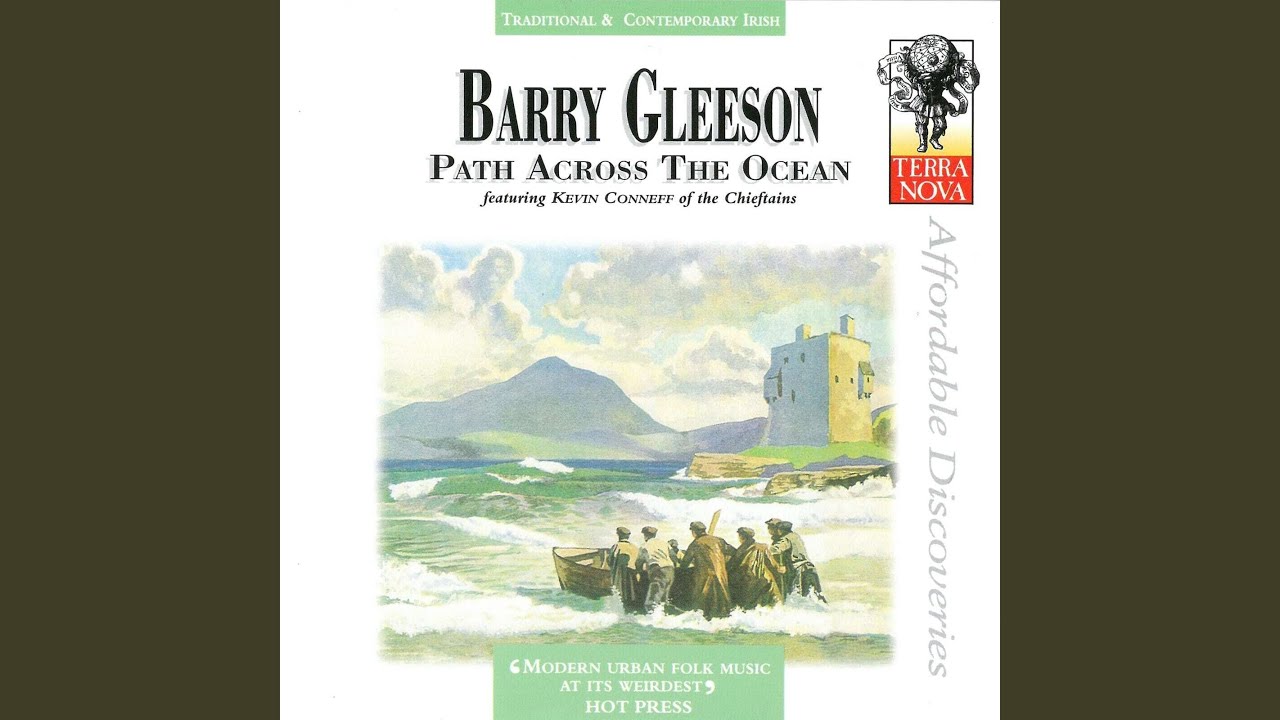 The Irish Jubilee