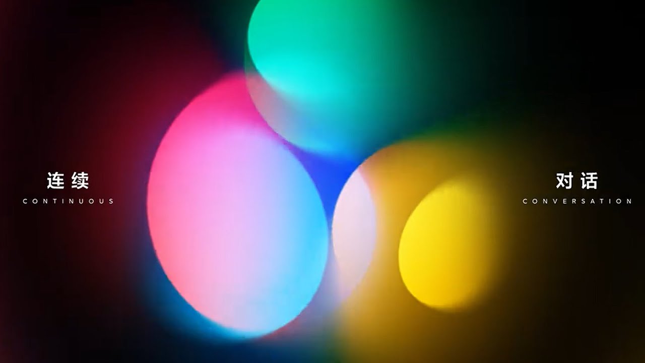 MIUI 12: Xiao AI Assistant Trailer Introduction Official Video HD by Xiaomi