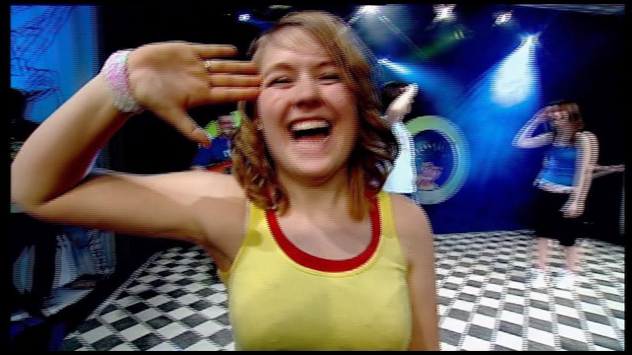 The Incredible Song - Doug Horley/Duggie Dug Dug (Official Video)