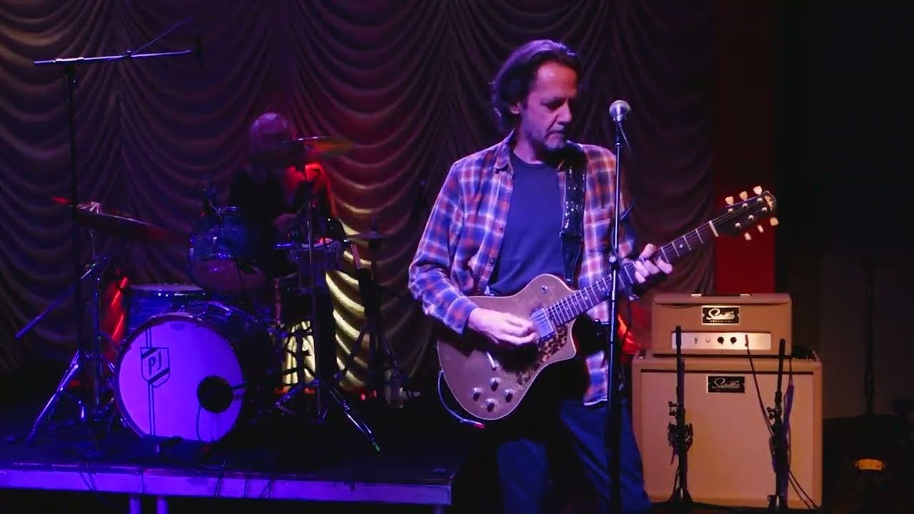 Marc Ford - June 30, 2023 (full set)