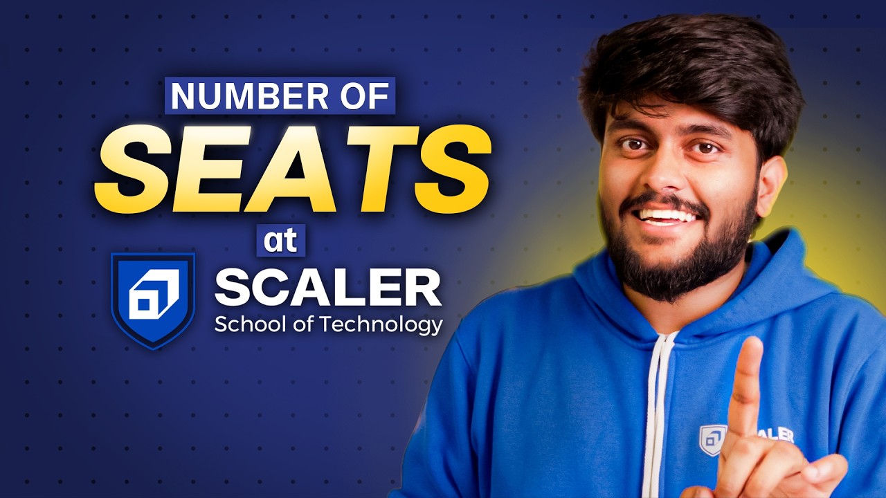 How many Seats are Available at SST for 2025 batch?