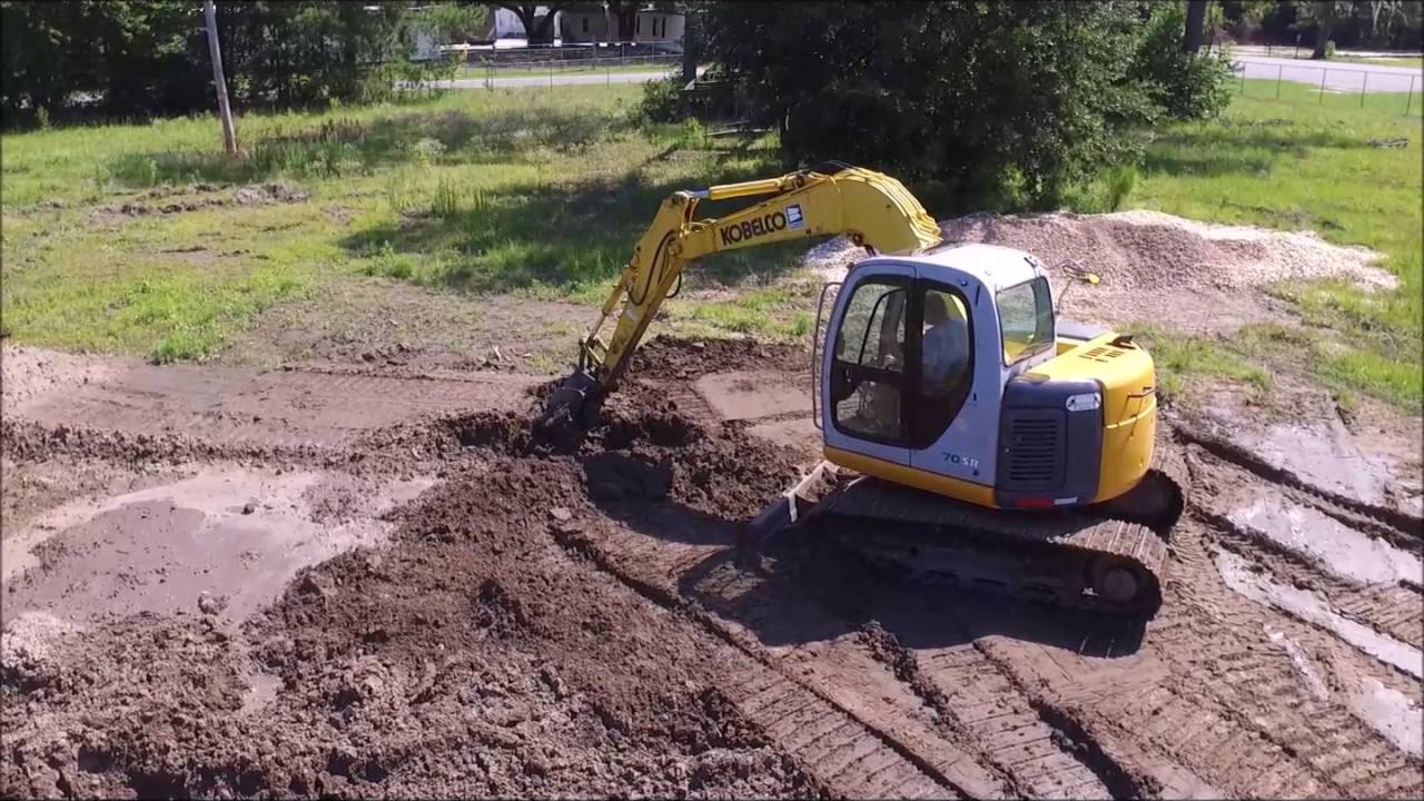 3453 Kobelco Sk70SR-1E