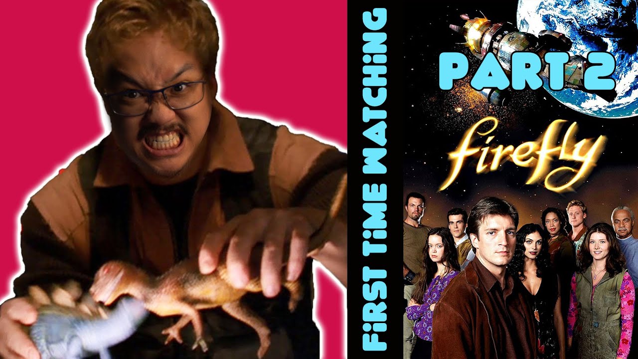 Firefly: Episode 8 -14 | Canadian First Time Watching | TV Reaction | TV Review | TV Commentary