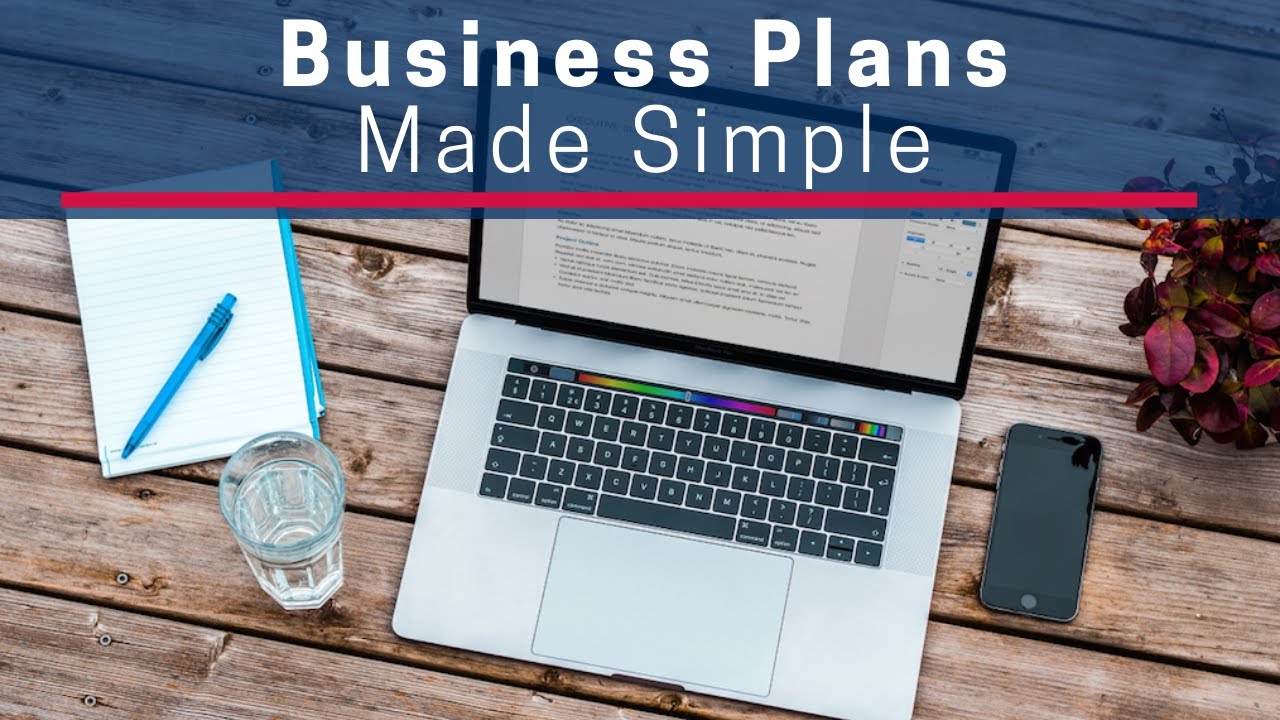 Business Plans Made Simple