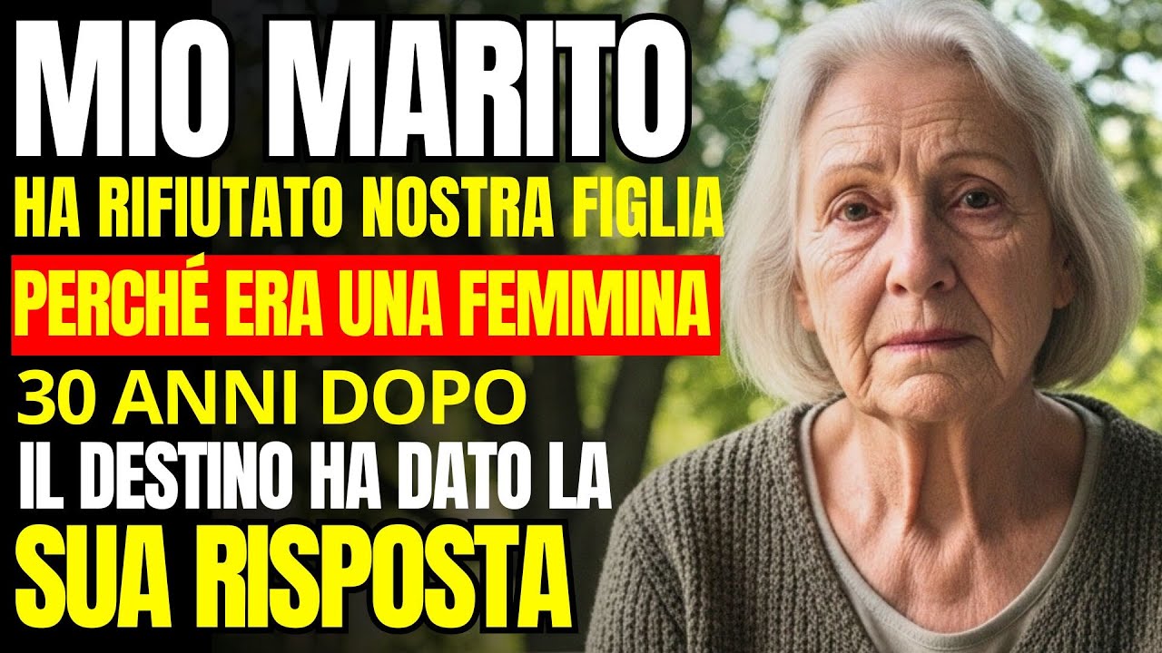 LA VERA STORIA DE QUESTA NONNA | UNA STORIA DI FORZA E SUPERAMENTO