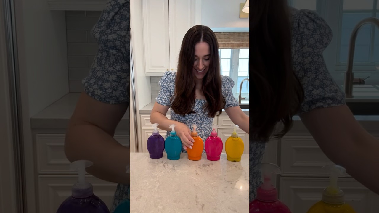 The Ultimate DIY Paint Party for Kids!