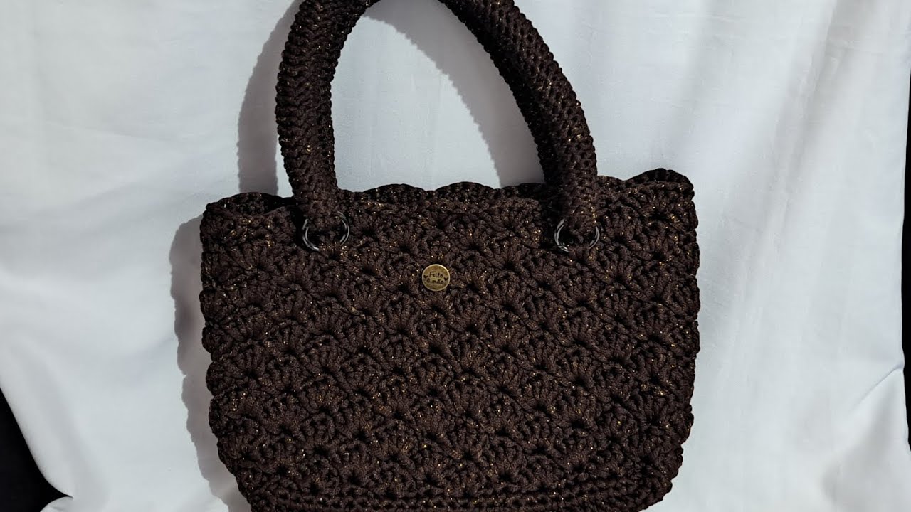 Como fazer foro pra bolsa 👛 
