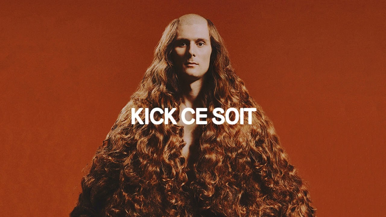 Jacques - Kick ce soit