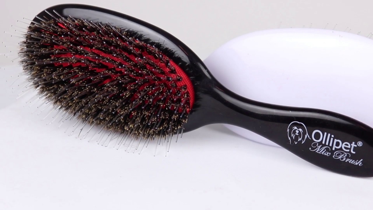 Ollipet Mix Brush