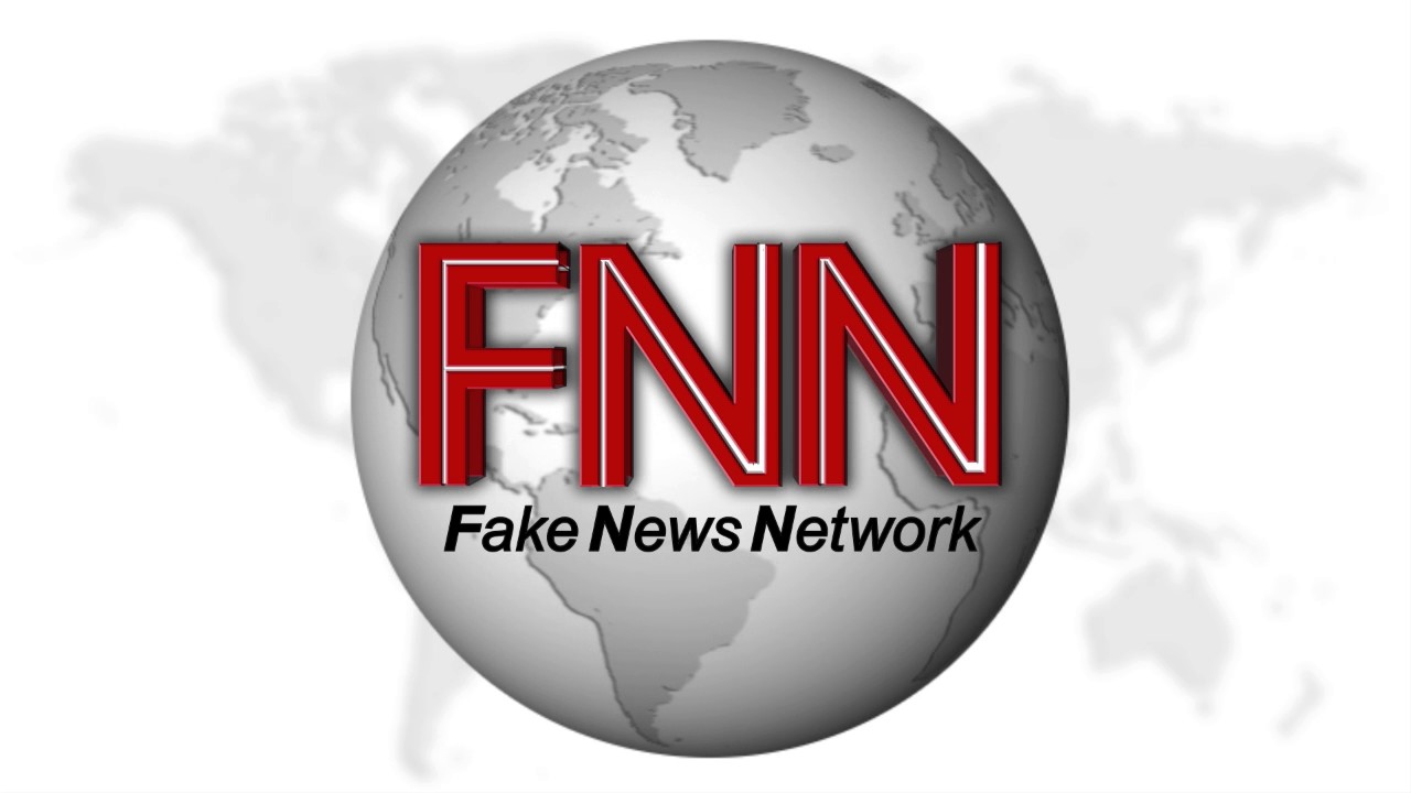 Fake News Network Episode 2: 