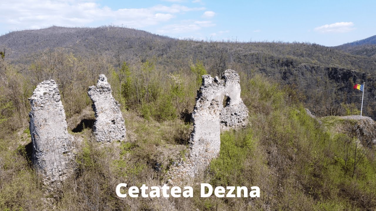 Cetatea Dezna