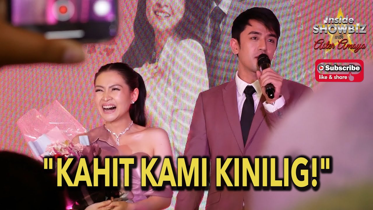 That Kind of Love (Premiere Night) || #ISAA Ep. 116