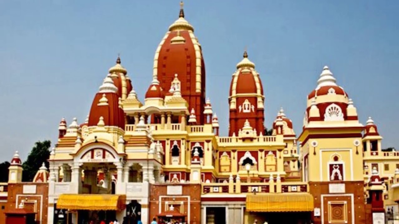 Top 25 Landmarks & Historical Monuments of Delhi