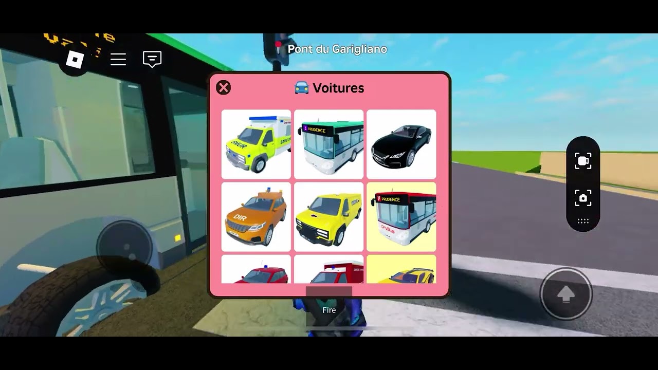 Roblox Paris RP 🇫🇷 🇪🇺