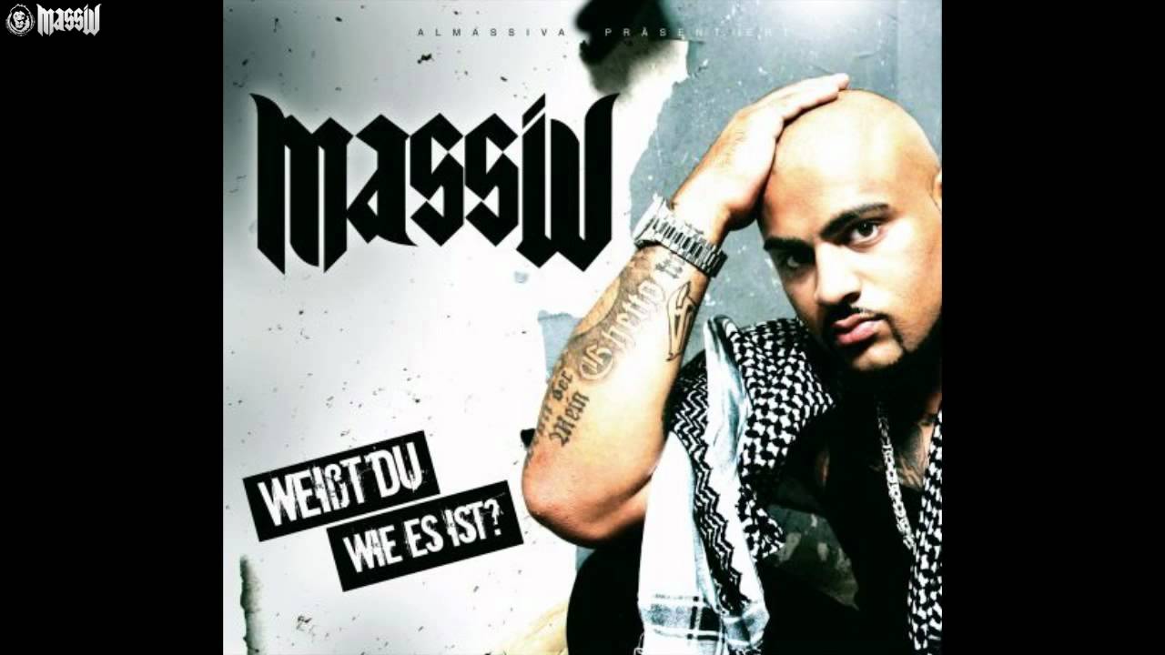 MASSIV - WEISST DU WIE ES IST (INSTRUMENTAL) - WEISST DU WIE ES IST - SINGLE - TRACK 03