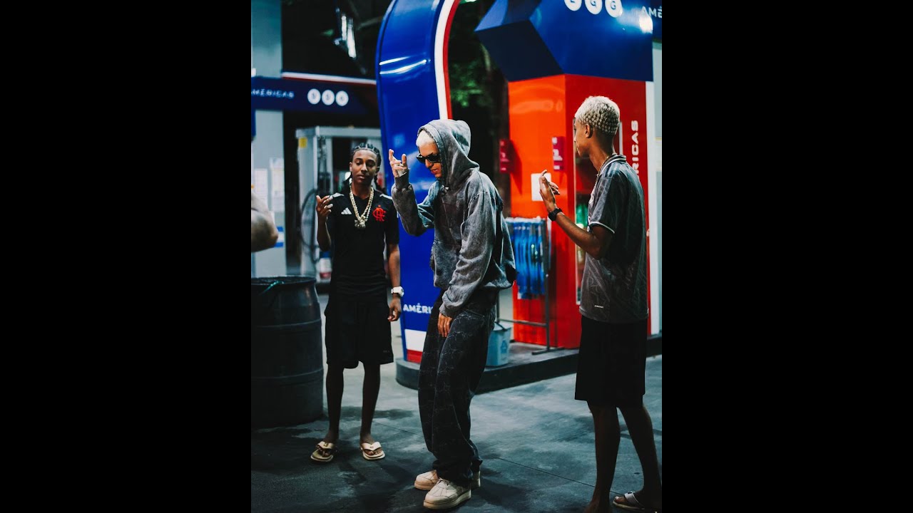 (FREE) Leviano x Chefin x Tz da Coronel Type Beat - ''Carro Chefe'' (Prod.ErikeBeats)