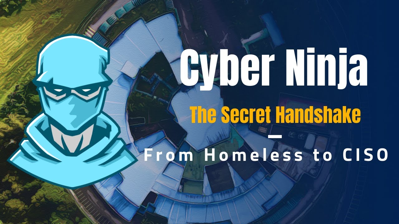 The Secret Code to Cyber Success