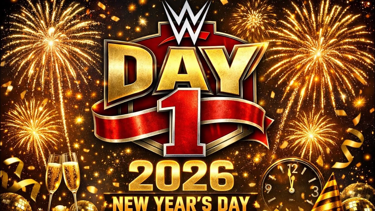 PWG Day 1 2026 - Toronto, ON