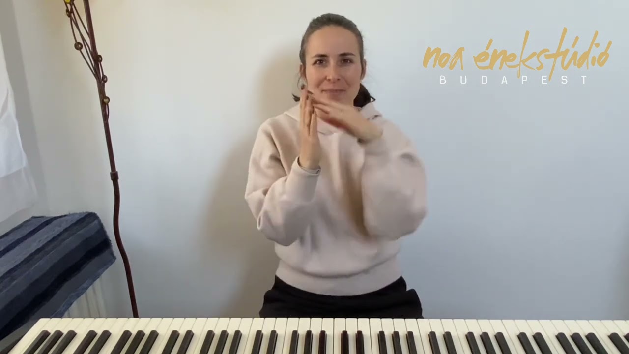 Betekintés a Noa Home-ba 1.rész