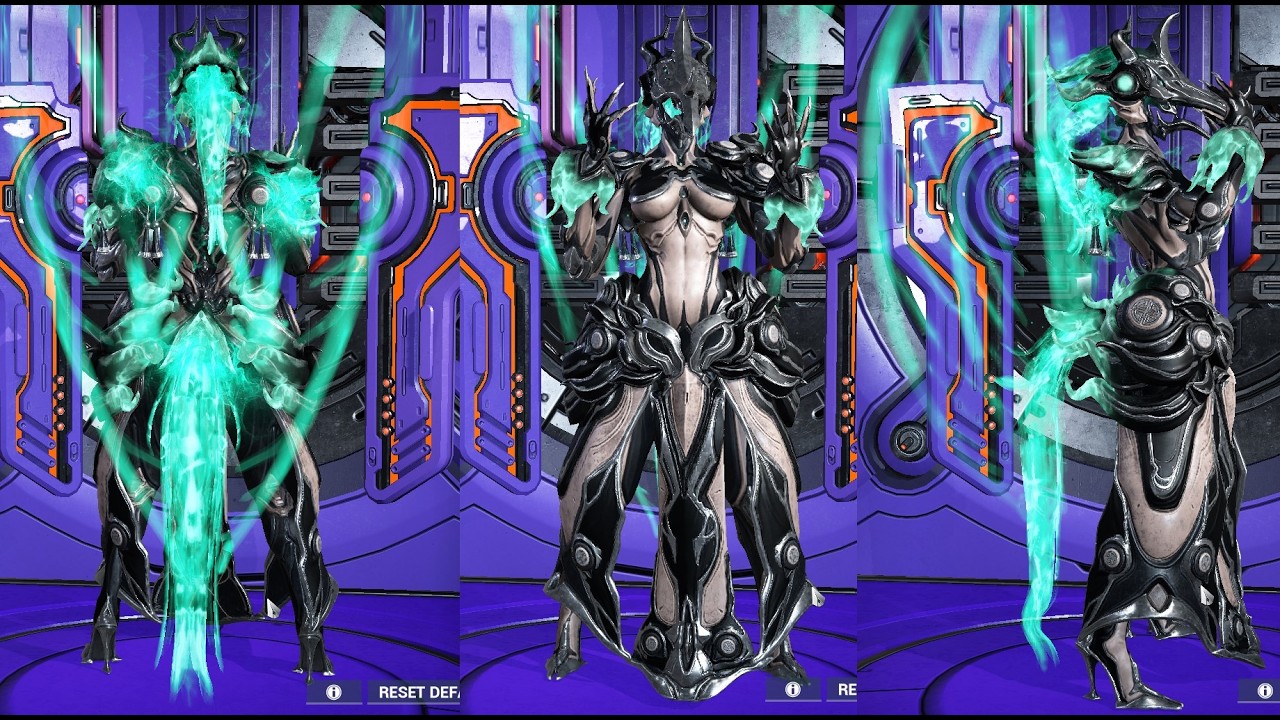 True lich dagath esthetic (fashionframe)