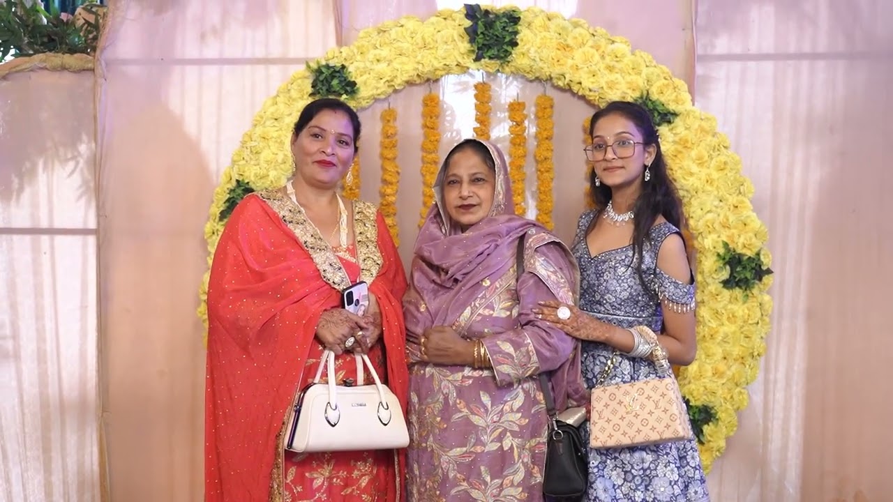 RING Ceremony | PART 1