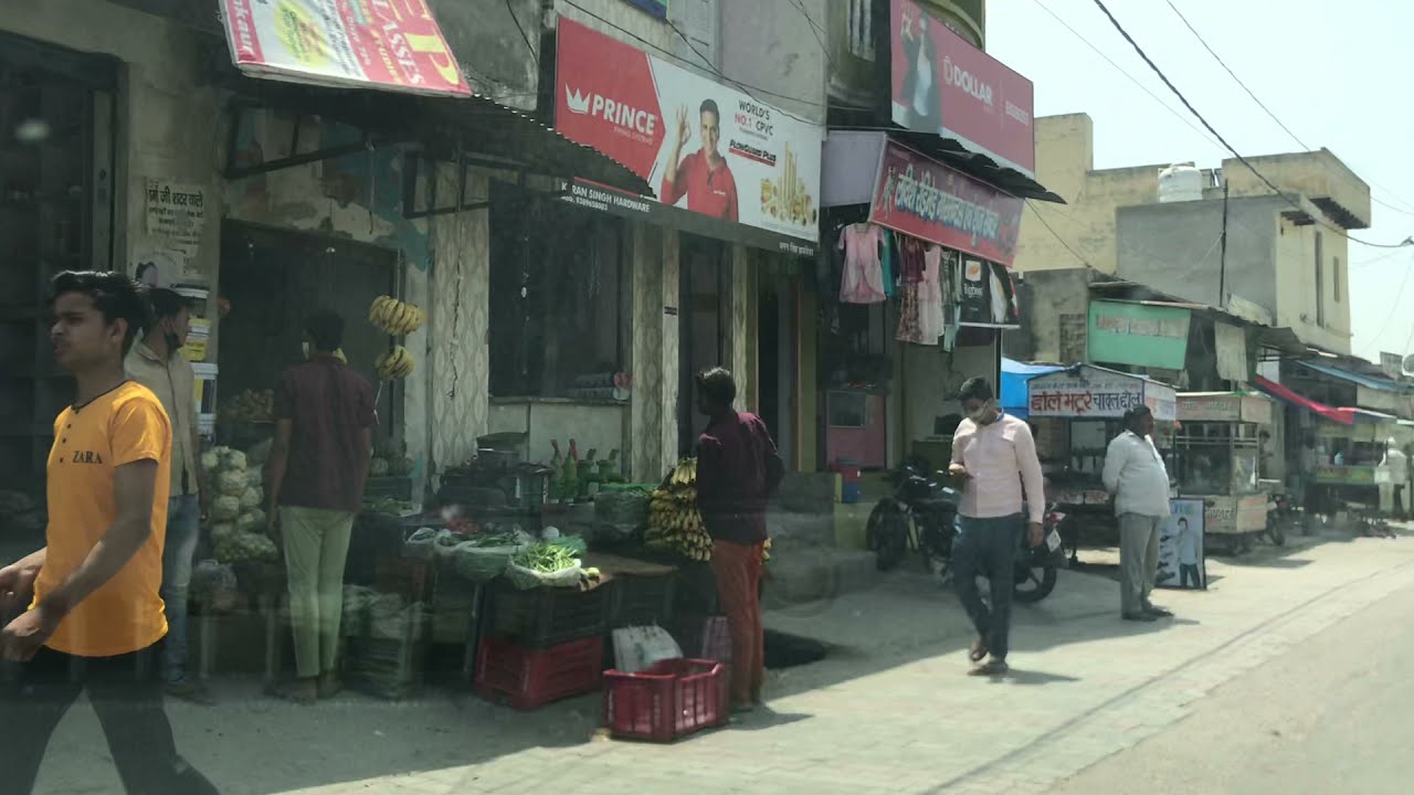 Dankaur The city of Dronacharya, Greater Noida, Opposite Buddh Circuit, Yamuna expressway