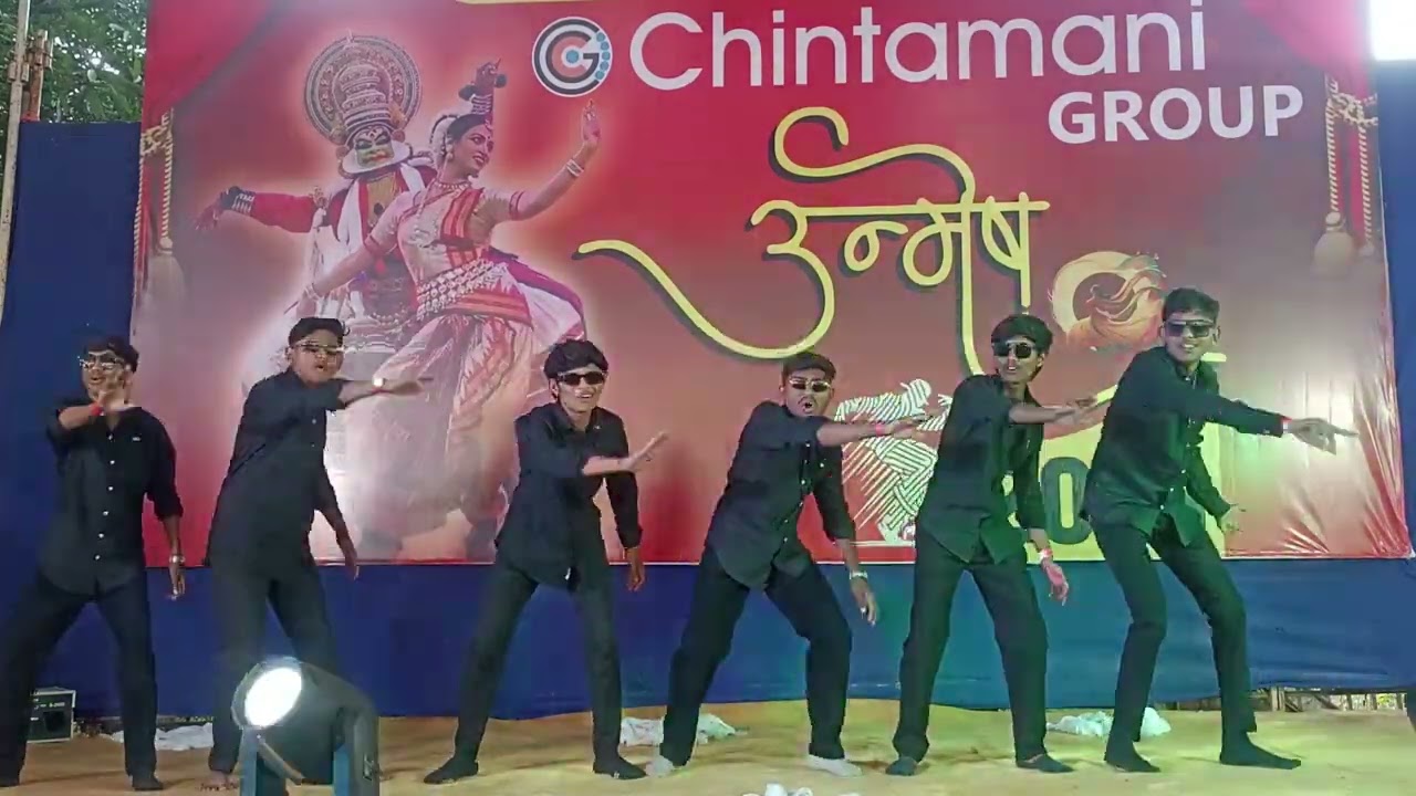 Chintamani Group Gathering 2025