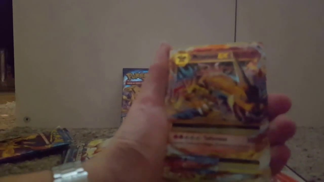 Pokemon Free Cods XY Evoluzioni  4 Packs