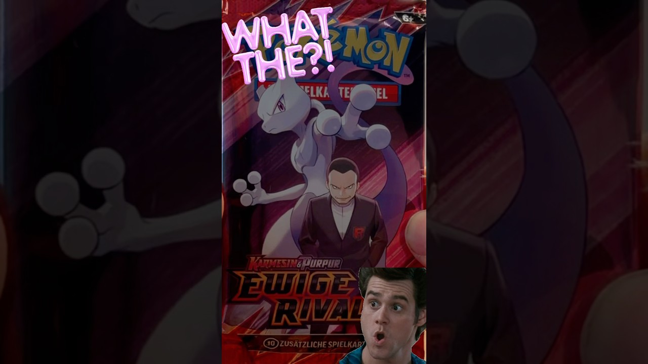 OMG BLISTER GLÜCK!!??