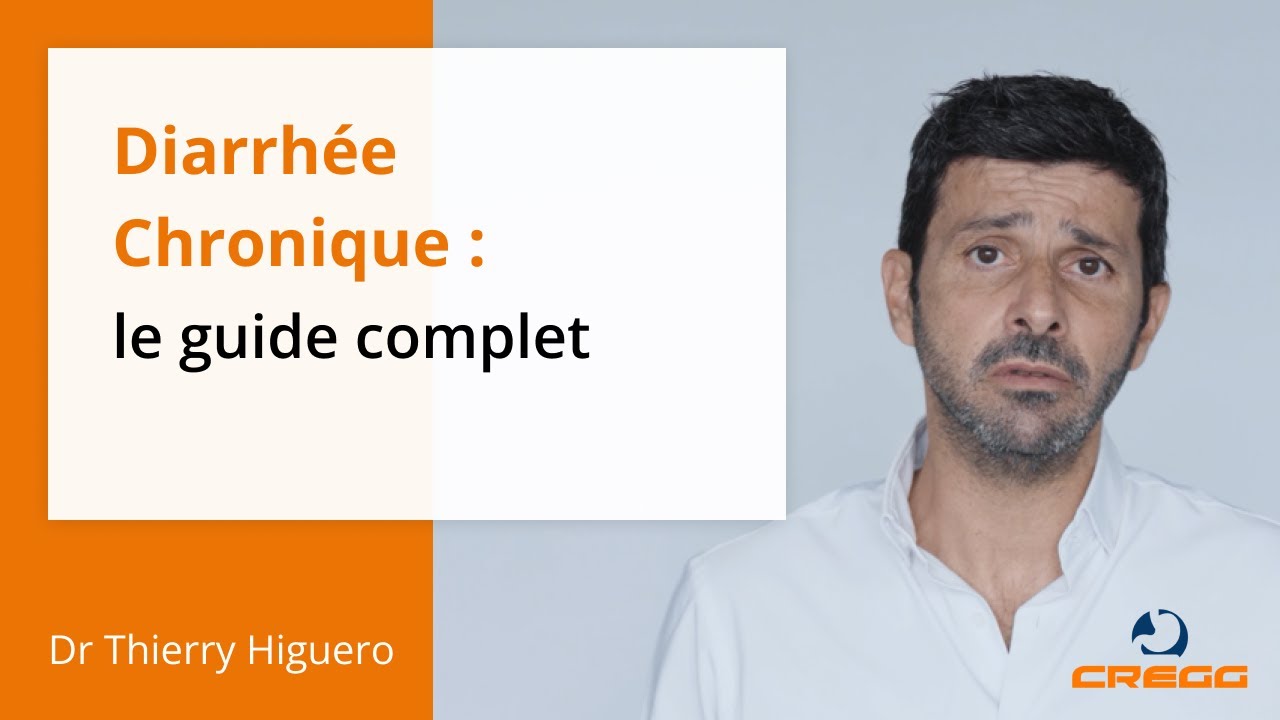 Qu'appelle-t-on la diarrhée chronique ?