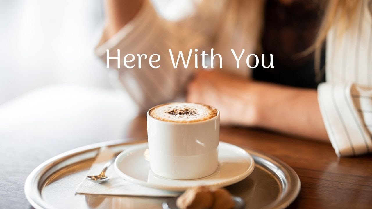 [fermara]🎹Here With You |☕ Early Spring Morning Piano (1 Hour)