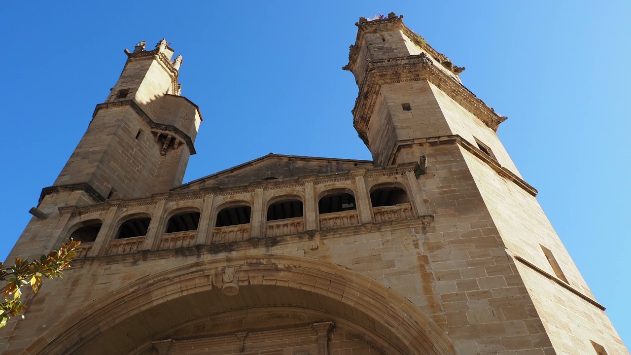 Elciego (Álava, España)