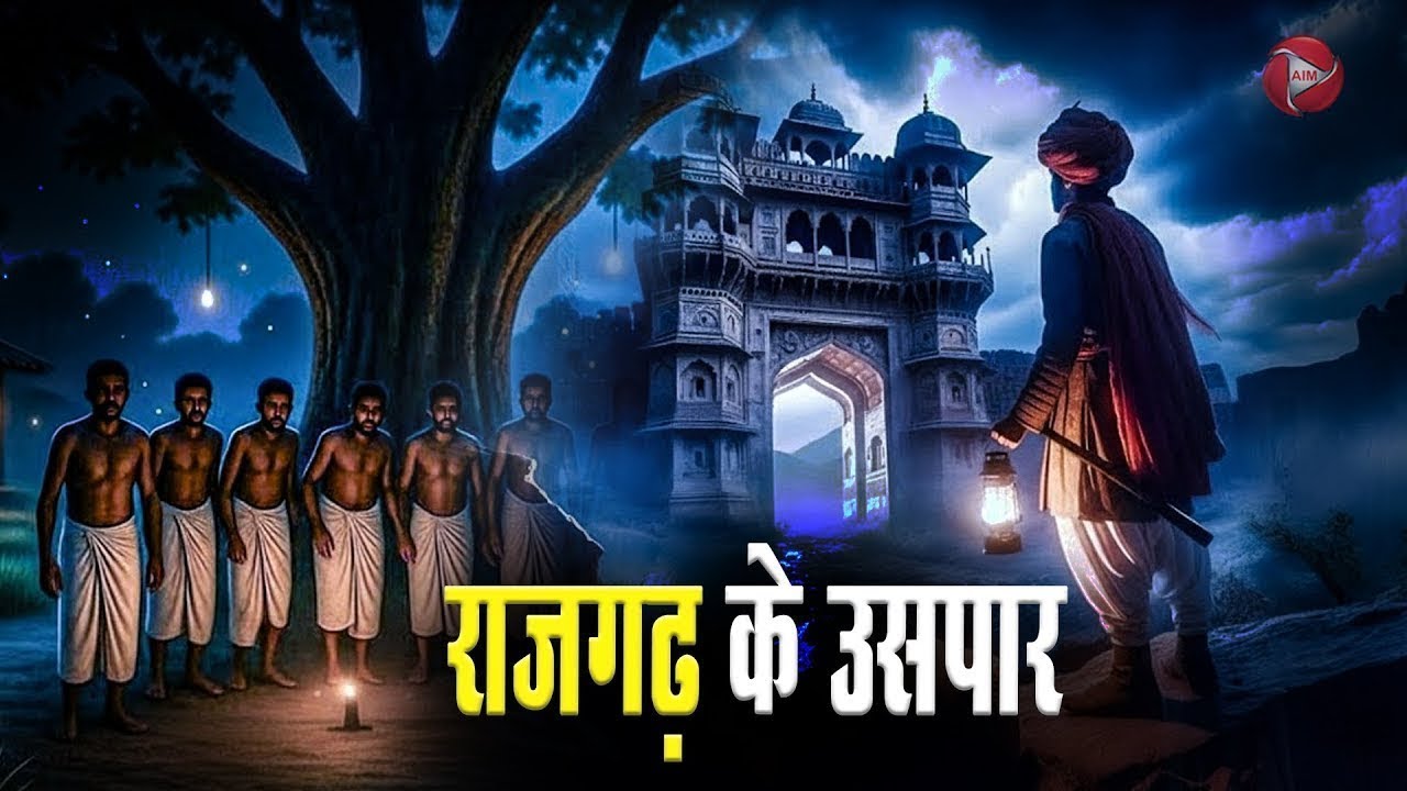 Aahat New Episode || Horror Story 2026 || Aahat New Episode 2026 || डर का असली एहसास #aahat2026