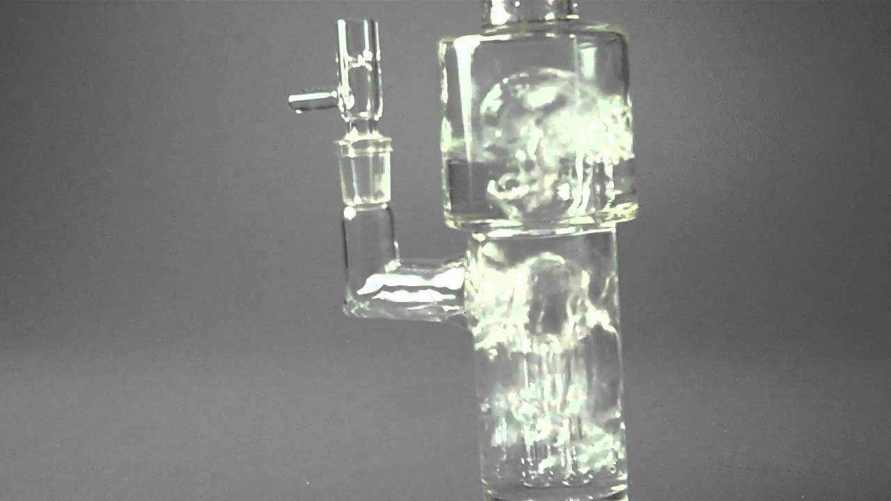 3MT2 Toro Water Test