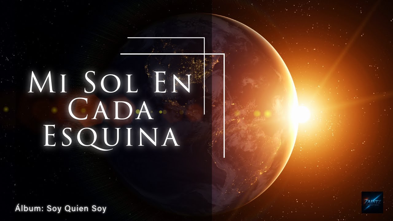 Mi Sol En Cada Esquina