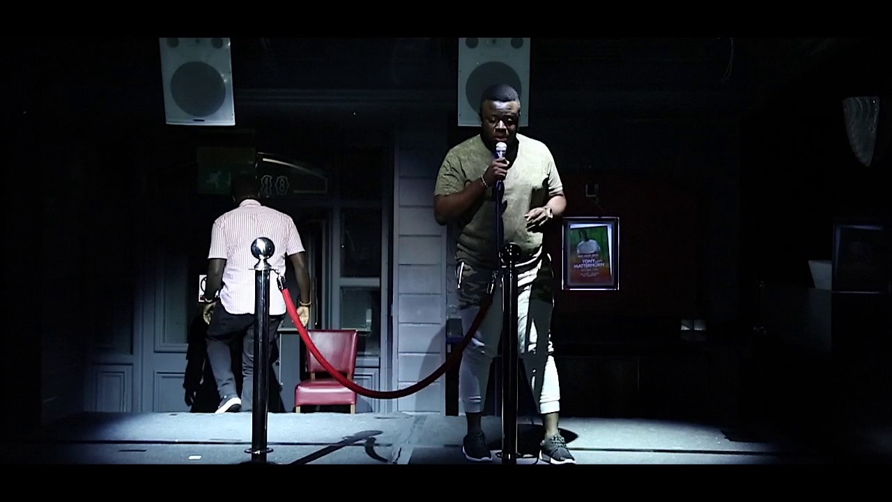 AKI & PAWPAW live in Birmingham 2017