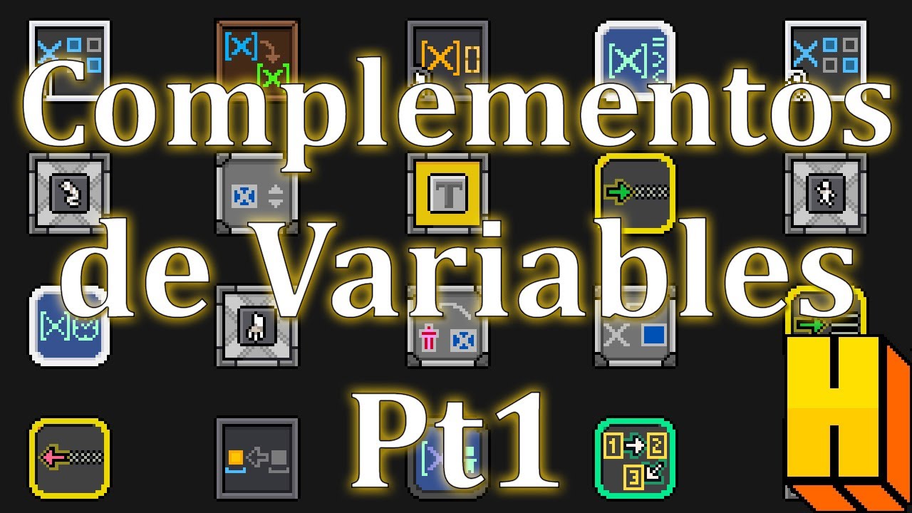 Habbo Wireds Espa&ntilde;ol | Complementos de Variables Parte 1