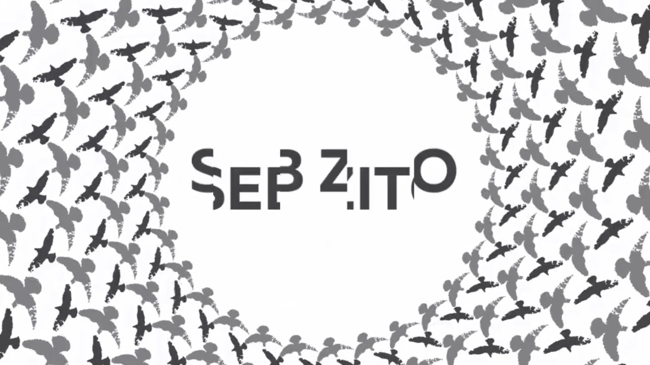 Seb Zito - Geo Theory (FUSE039)