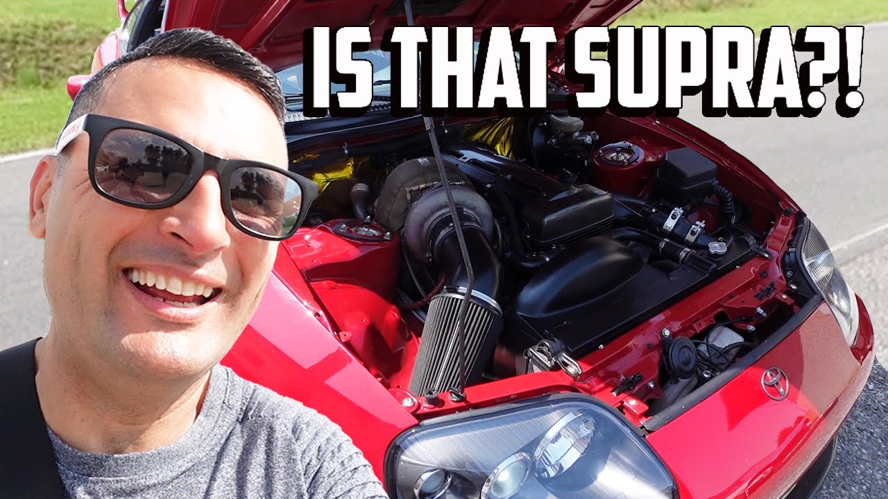 VOZIL SEM SE S 1000 KONJSKO SUPRO!!!