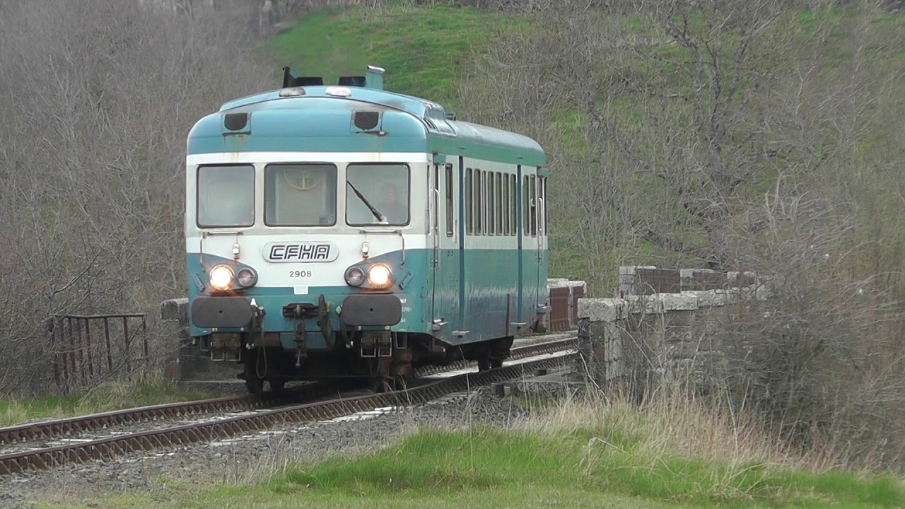 X 2908 Gentiane Express