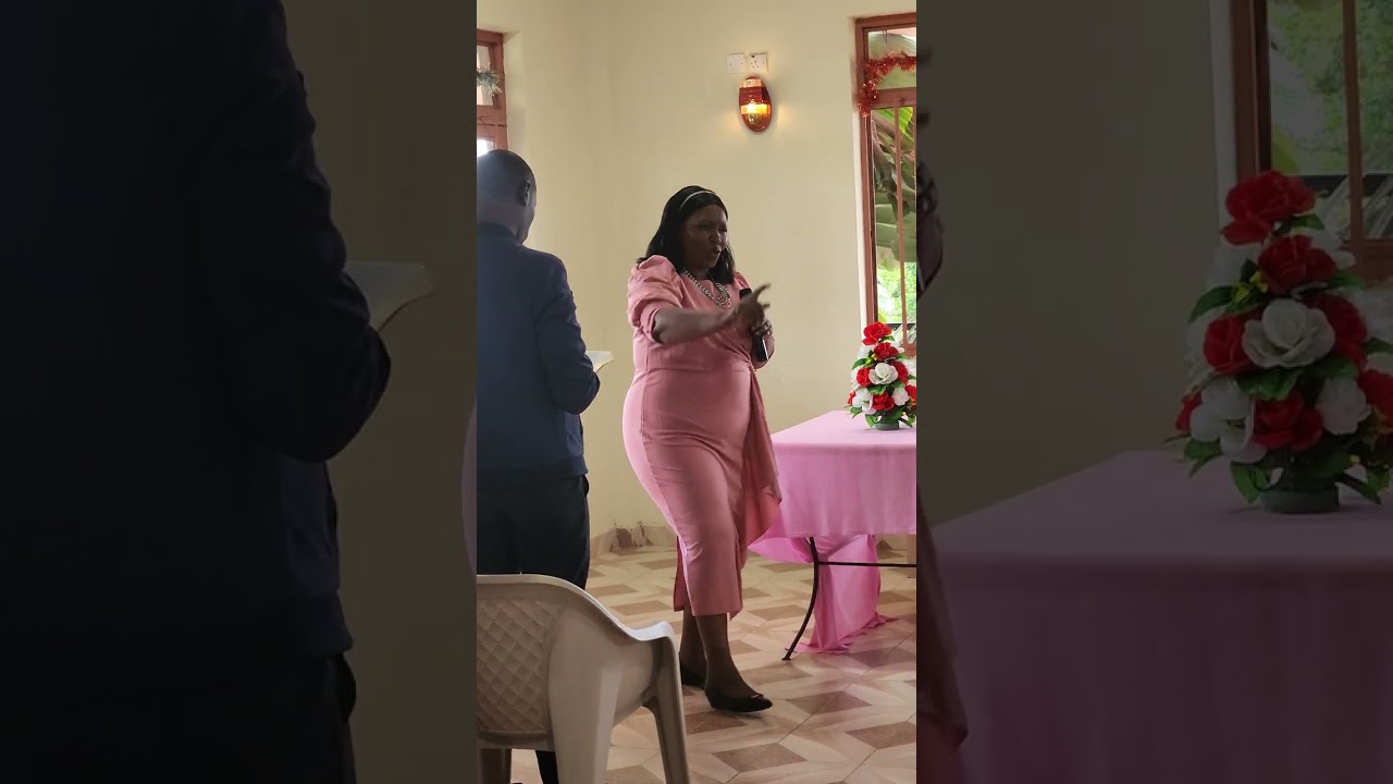 THE WONDERS OF TRUSTING IN GOD