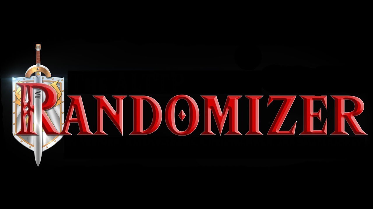 ALTTP Randomizer 32 NEW PB !!!! 2:06:51