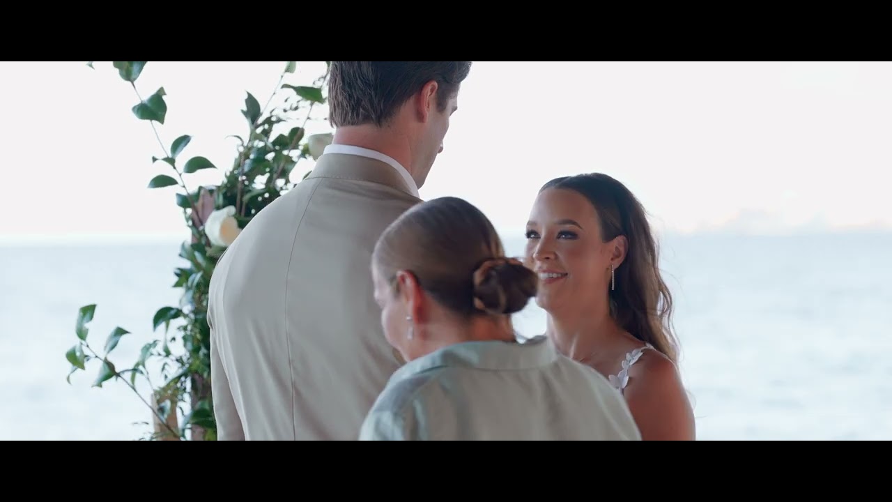 Wedding Dreams Vista / Ansley & Tyler
