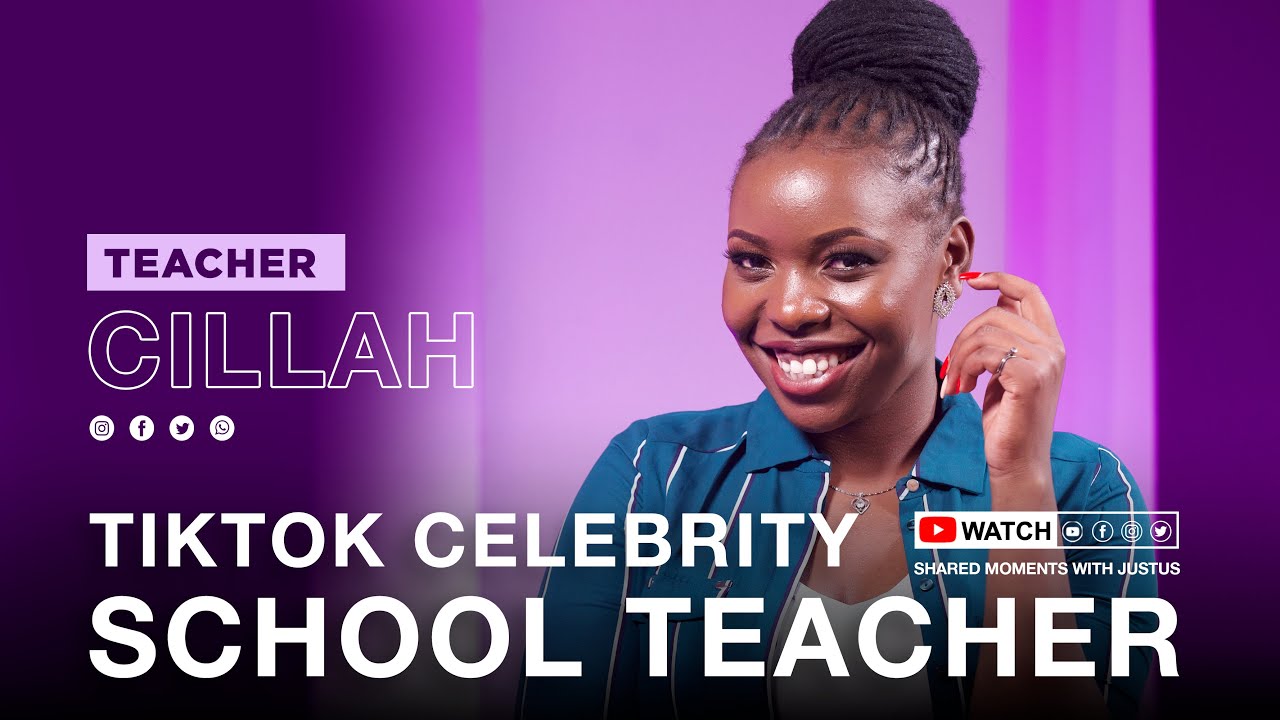 The bubbly, fun-filled, preschool teacher that shook the internet @Tr.Cillah