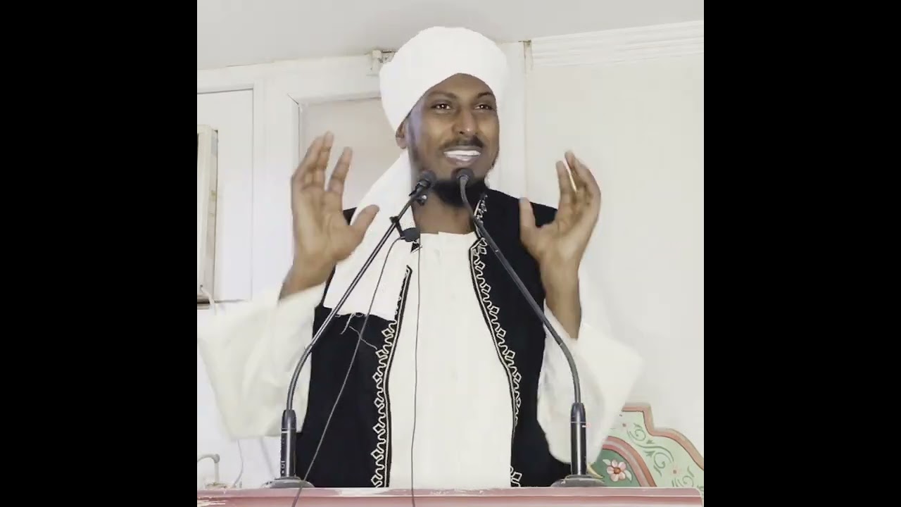 خطبة العبادات والأخلاق - أحمد أبوالريش