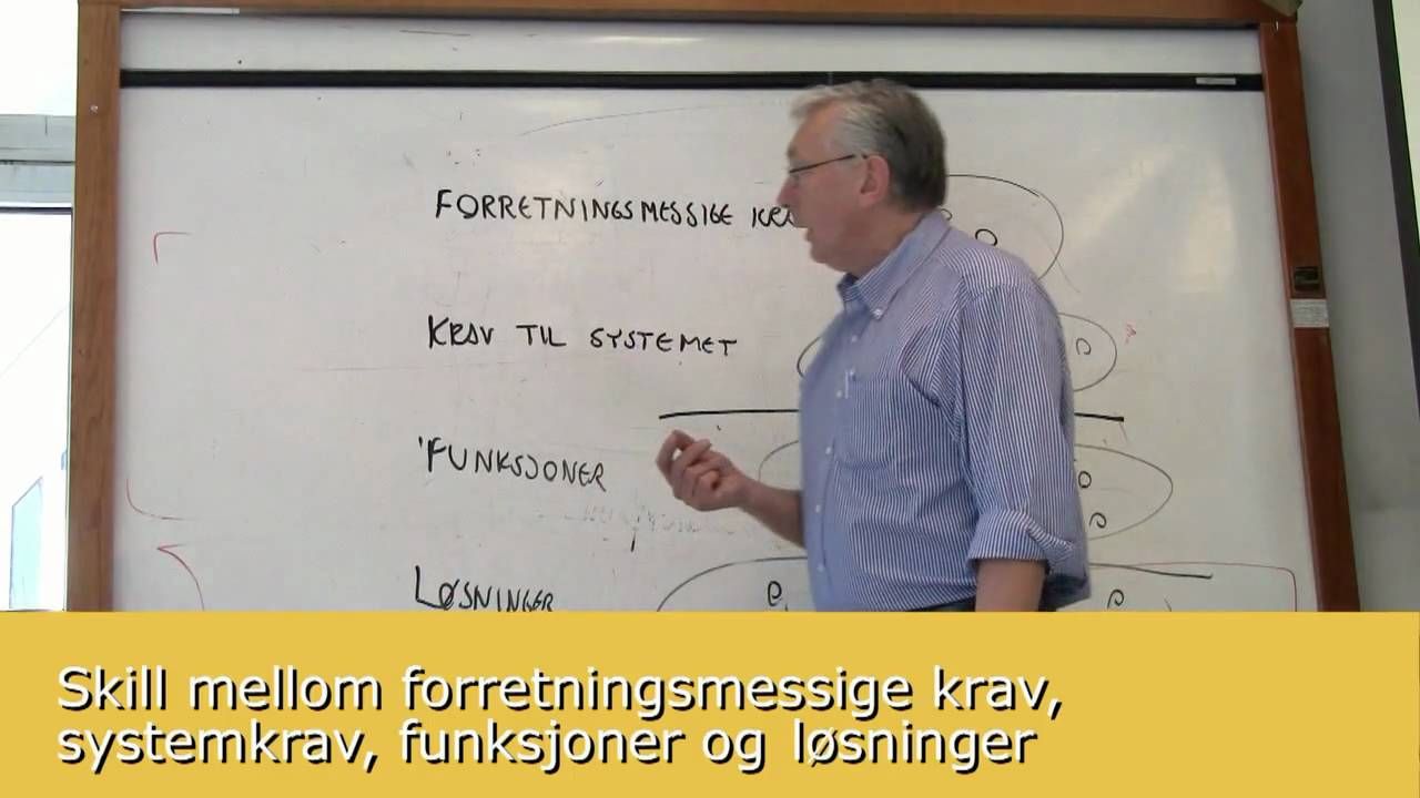 Hjelp - jeg er blitt prosjektleder