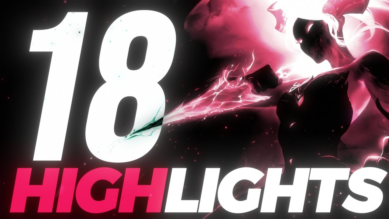 Anguish333 | Stream Highlights #18 