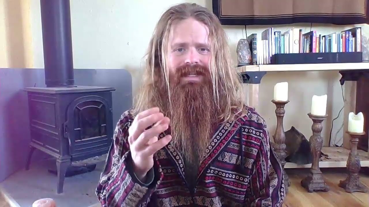 Guided Pranayama Practice - Fasting, Feasting, & Breatharian #9 - Kaliana Yoga Supplemental Sequence